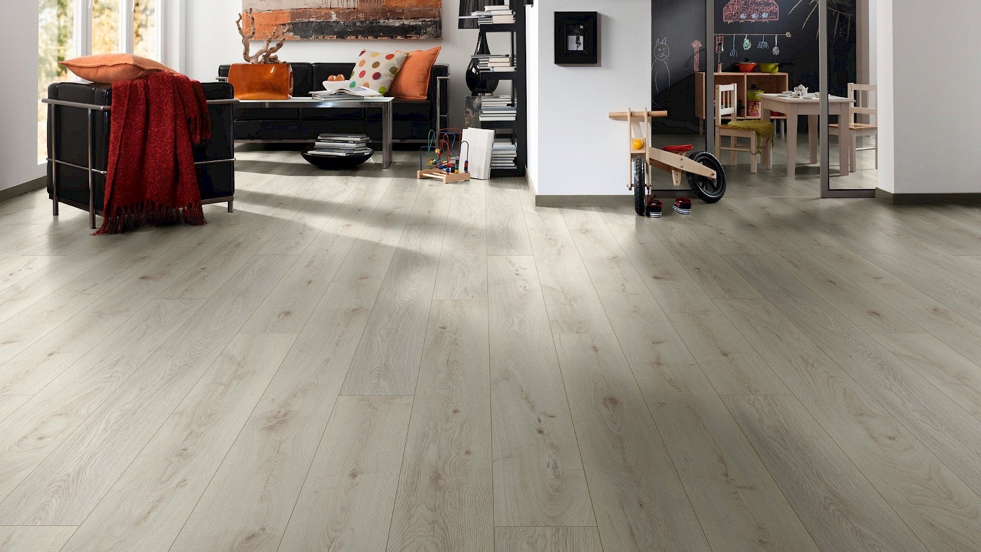 CHANTILLY OAK LONG 12MM