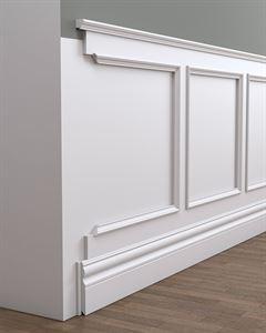 Deanta Wall Panelling