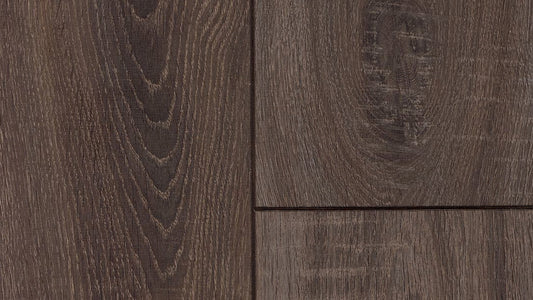 CHARCOAL GREY OAK 12MM