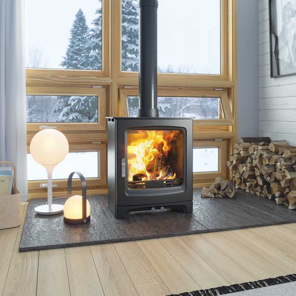 Alderwood Eco Stove