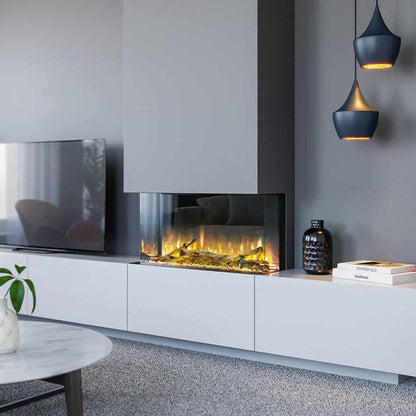 AURORA 750 Electric Fire