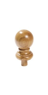 Newel Post Stairs Caps Ball Top