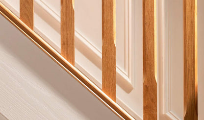 Stair Spindles Boyne Chamfered