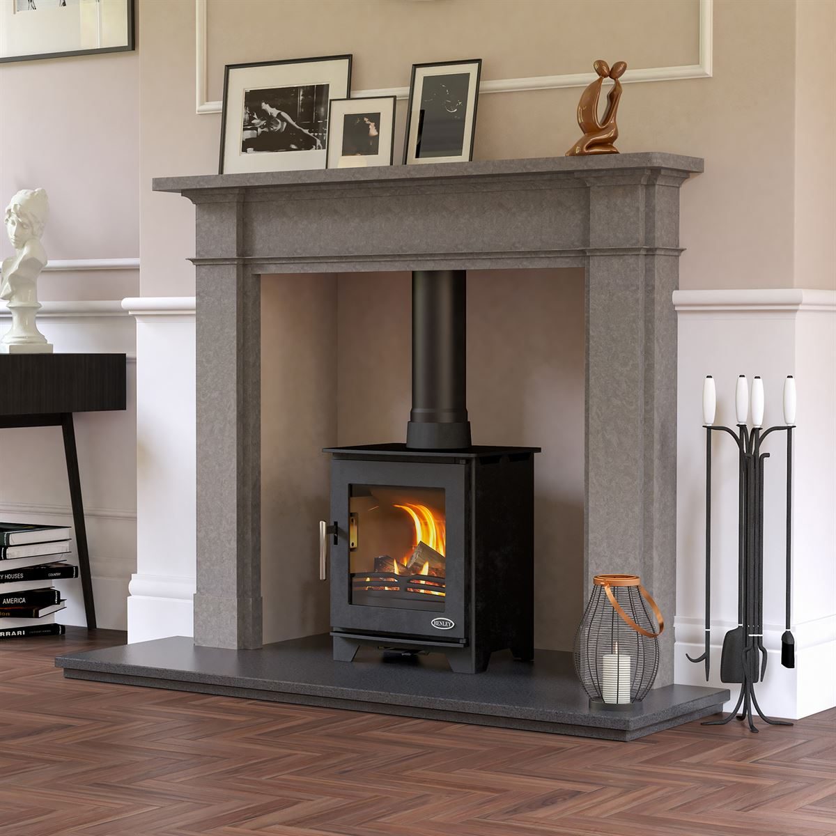 Henley Dalewood 5kw Stove