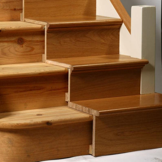 Cladding Stairs Step