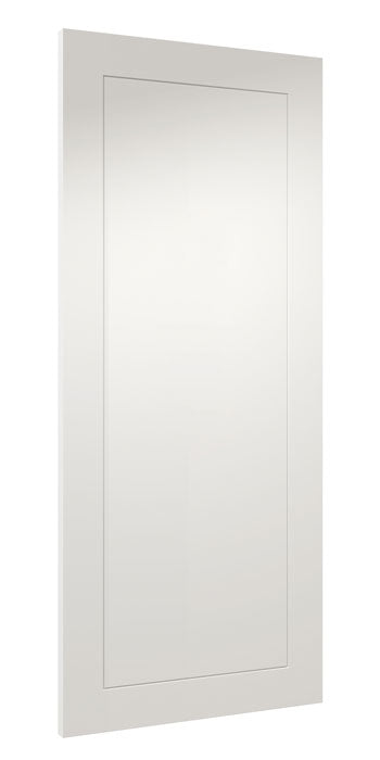 HP10 White Internal Door