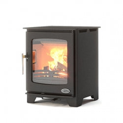 Hazelwood Landscape 5kW Wood Burning stove