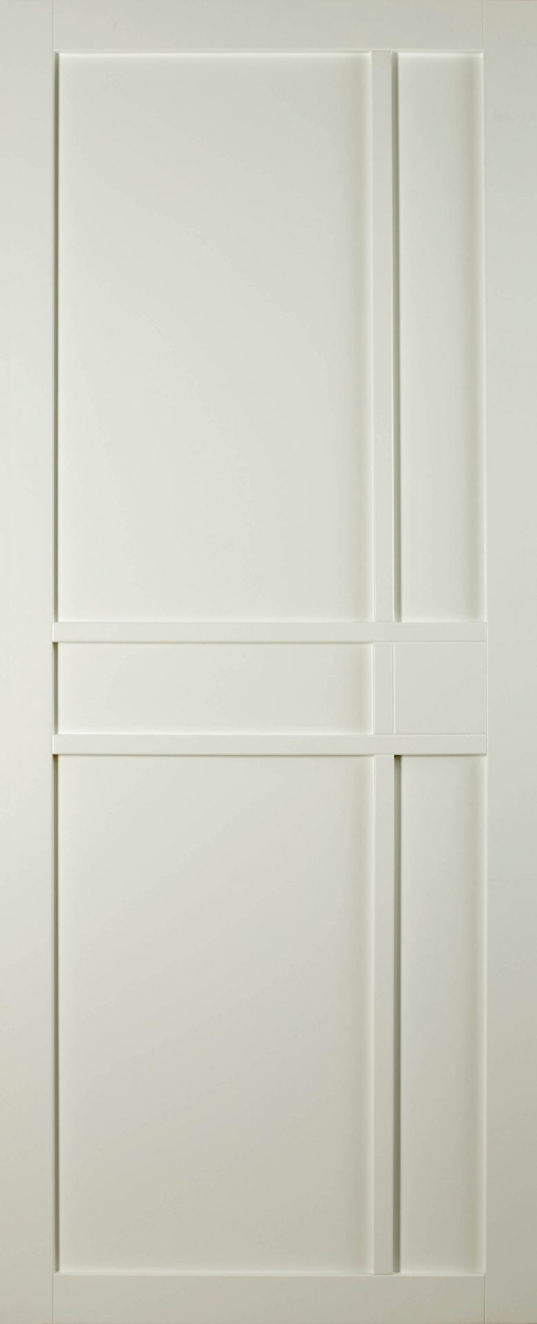 Kensington Crittall Premium Primed White