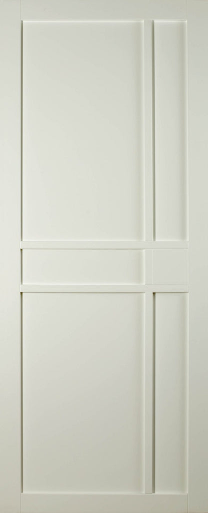 Kensington Crittall Premium Primed White