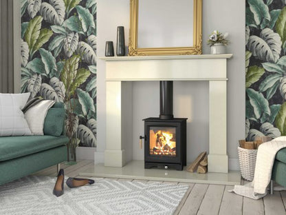 Henley Leaf 5kw Stove