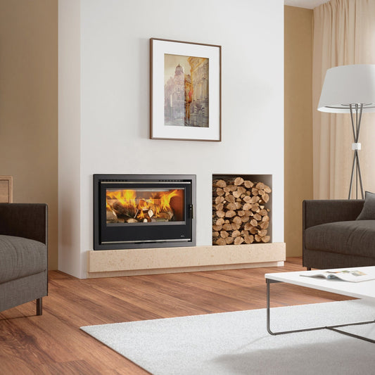 Henley Portimao Cassette Stove