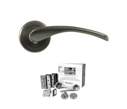 Door Handles SKELLIG - TINO