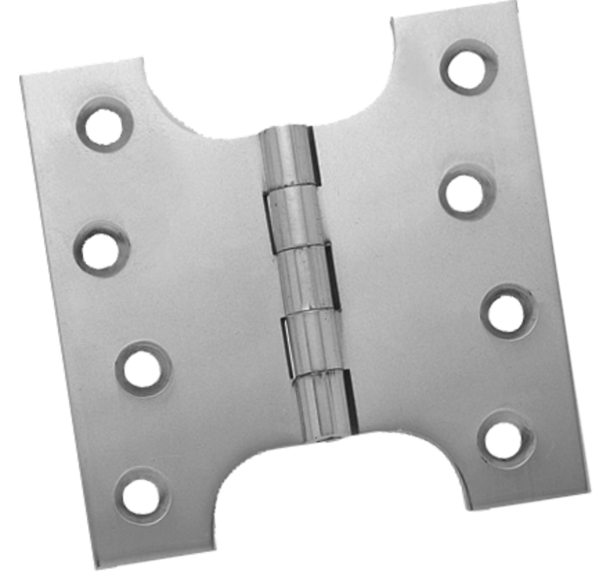Butterfly Ball Bearing Door Hinges