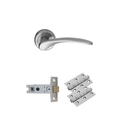 Door Handles SKELLIG - TINO