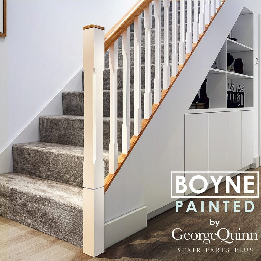 Stair Spindles Boyne Chamfered