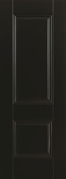 Arnhem black 2 Panel Shaker