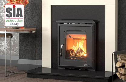 Henley Castlecove 4.6kW Stove