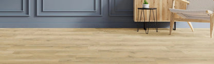 Washed Oak SPC Flooring, Luxury Vinyl Plank