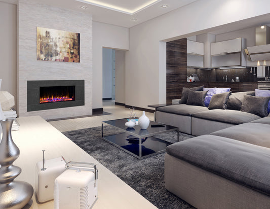 Iconic 1600 Electric Fire Electric Fire