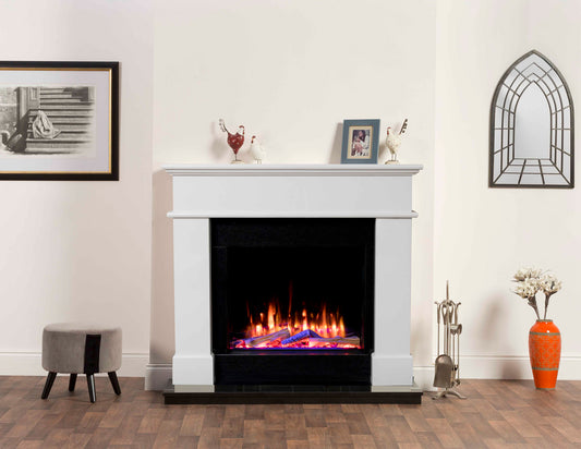 Iconic 750 Electric Fire Electric Fire