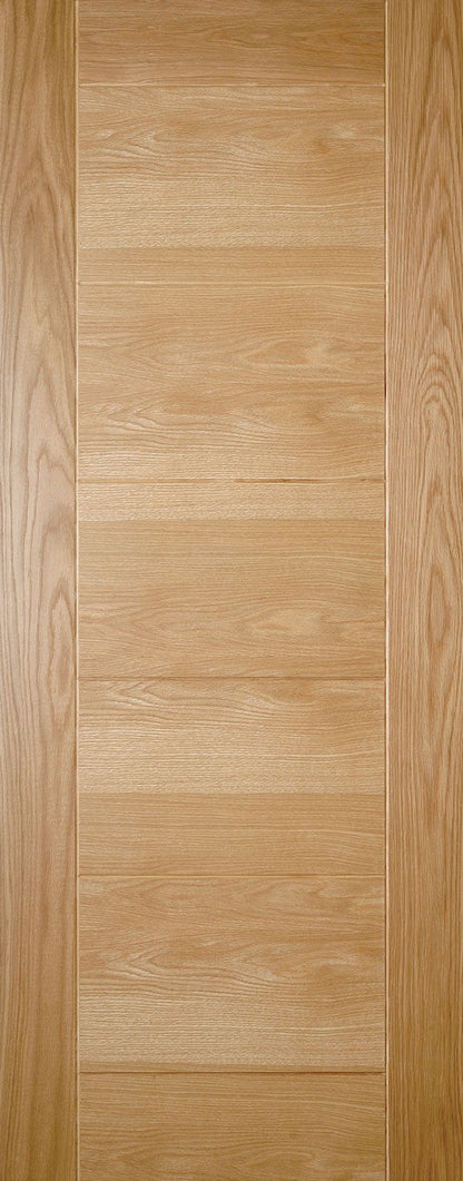 HP12 Oak Internal Door