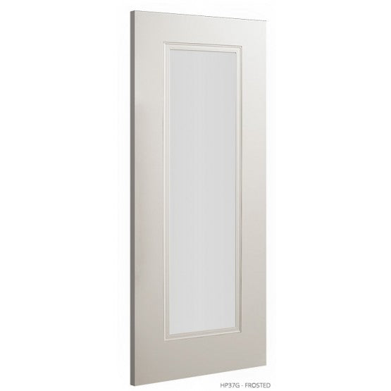 HP37GC White Internal Door