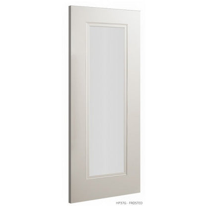 HP37GC White Internal Door