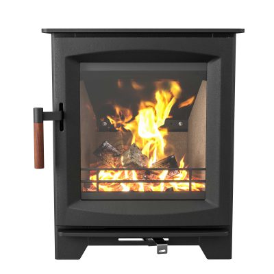 Henley Leaf 5kw Stove