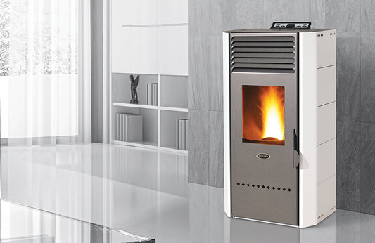 Henley BIO 80 Pellet Stove