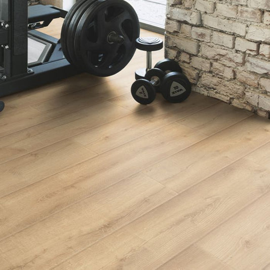 Laminate Flooring - 12mm Lifestyle AC4 Casa Oak