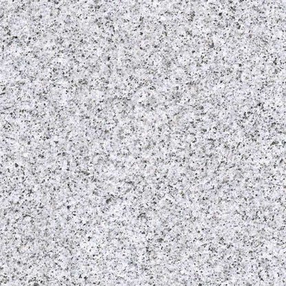 30mm Silver Grey Granite Paving Slabs 900 x 600mm