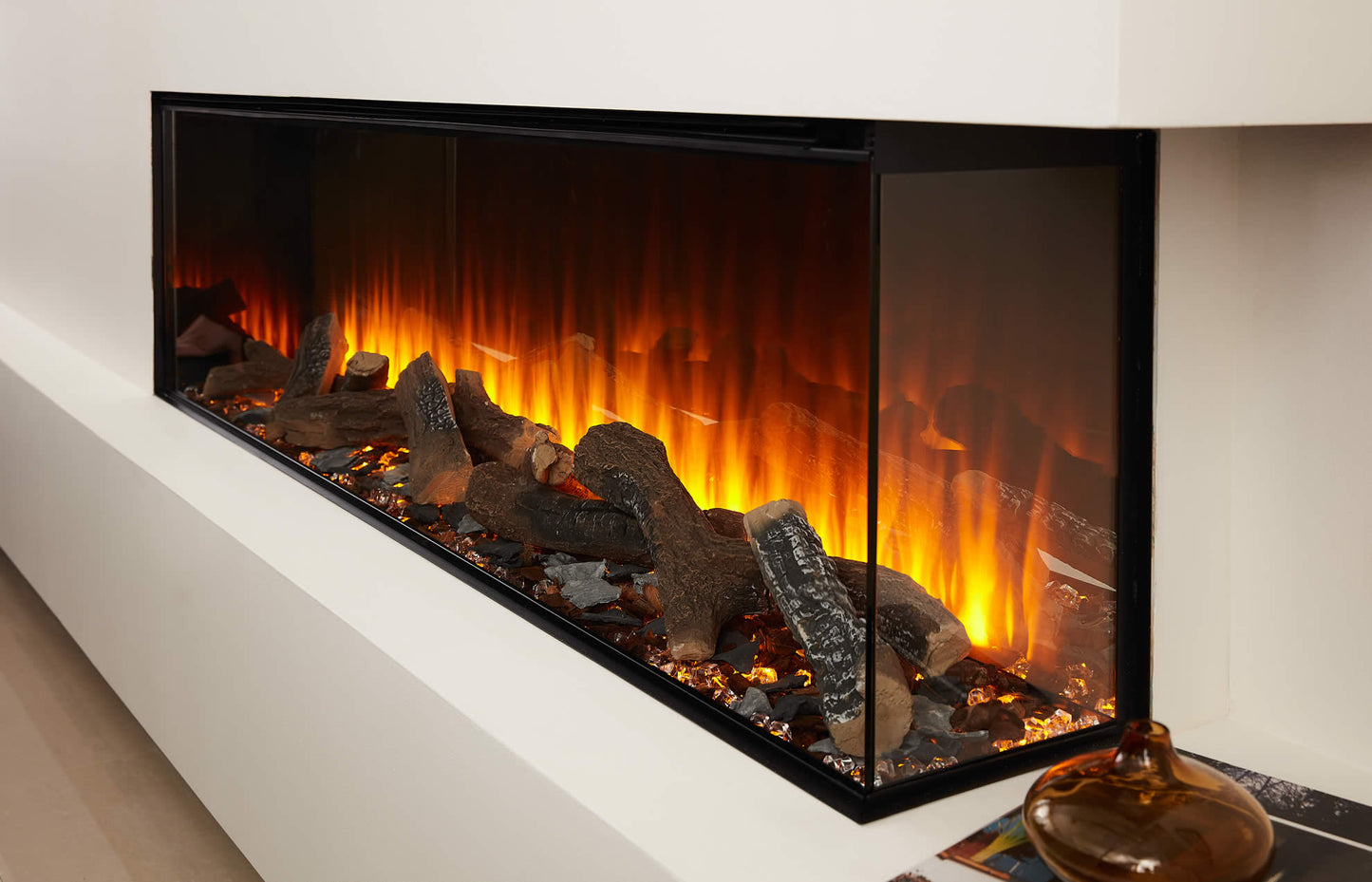 Forest 1200 Electric Fire