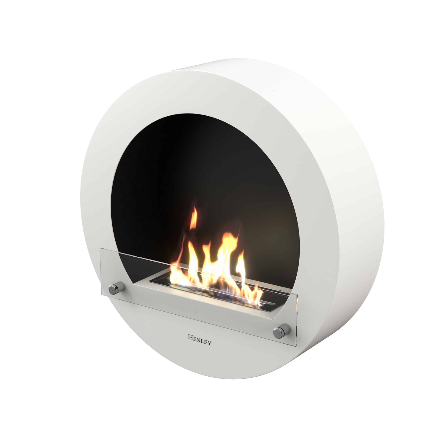 Hamburg BIO Ethanol Fires