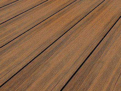 Composite decking Ultra Maple