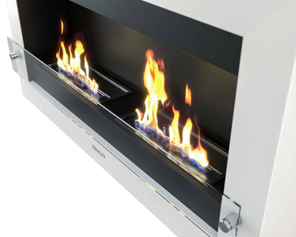 Oslo BIO Ethanol Fires