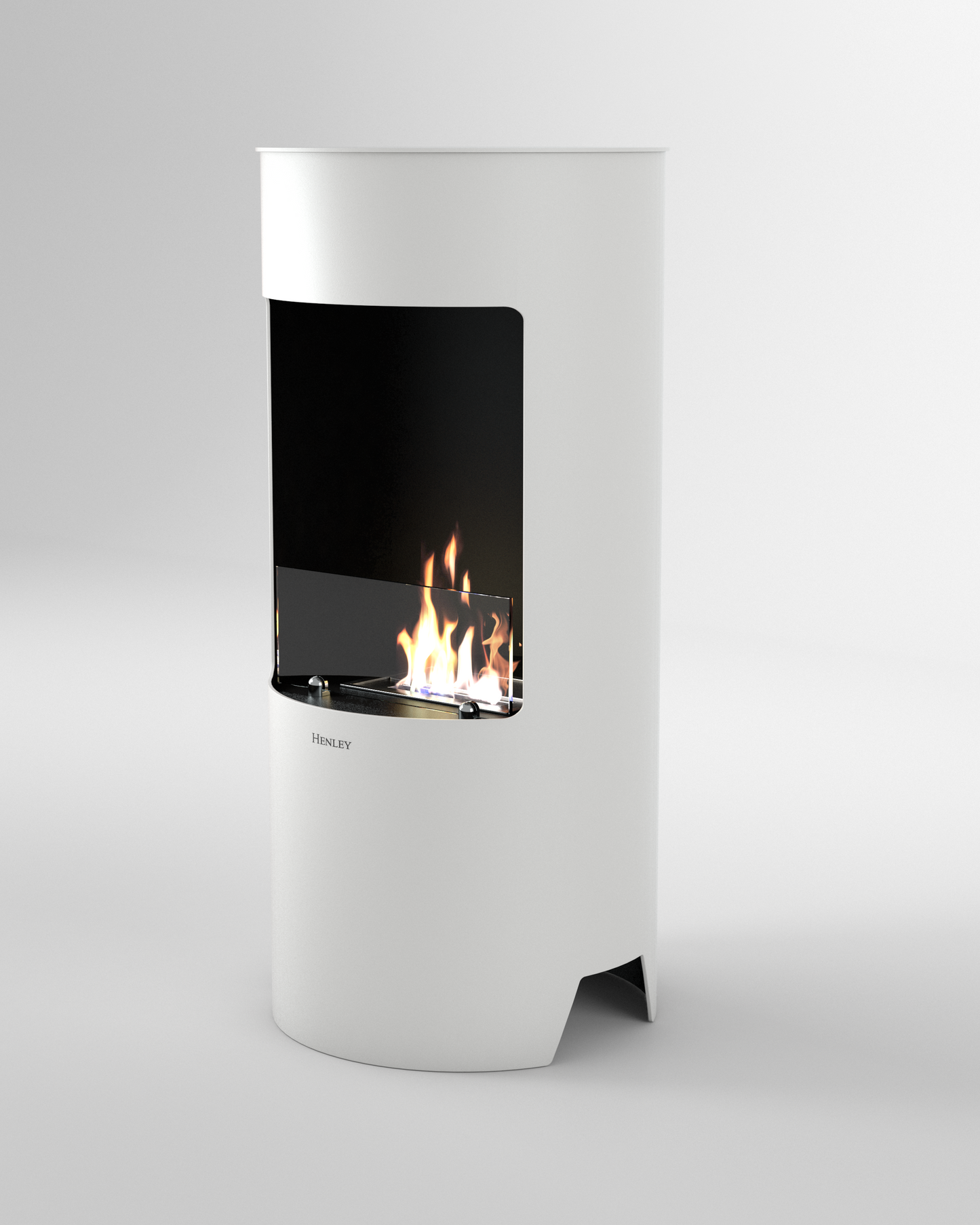 Paris BIO Ethanol Fires