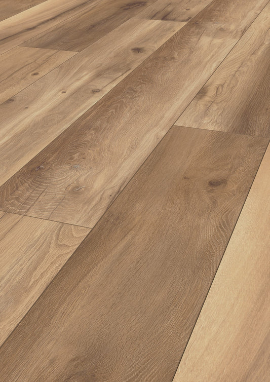Wild West Oak Long 12mm Aqua