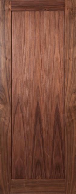 NM5 Walnut Internal Door