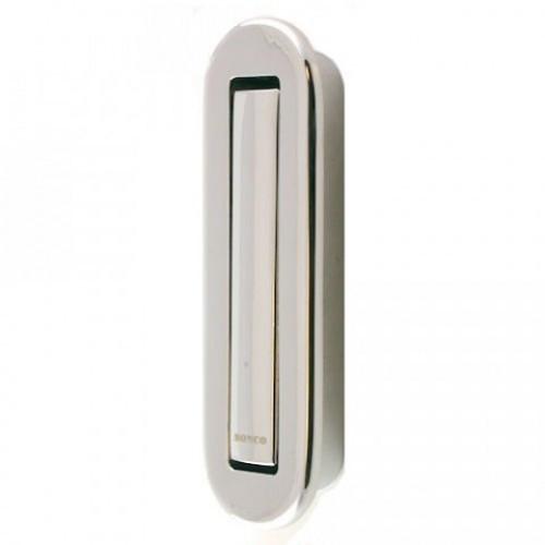 Flush Fitting Pull Out Edge Pull For Sliding Pocket Hideaway Doors