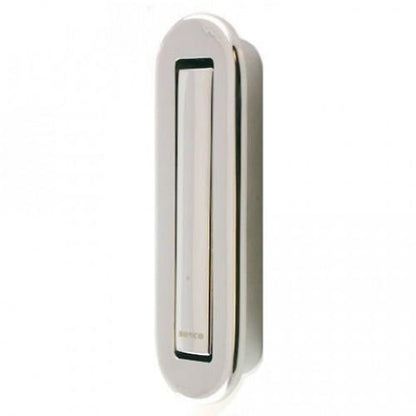 Flush Fitting Pull Out Edge Pull For Sliding Pocket Hideaway Doors