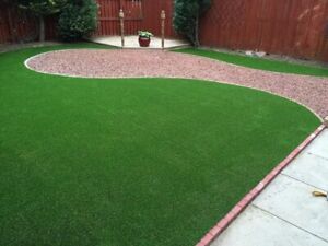 ARTIFICIAL GRASS Cambridge Collection 25mm