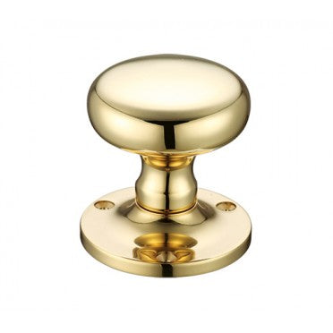 FB201 - Mushroom Mortice Knob