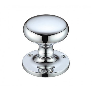 FB201 - Mushroom Mortice Knob