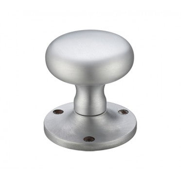 FB201 - Mushroom Mortice Knob