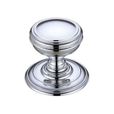 FB305 - Ringed Mortice Knob