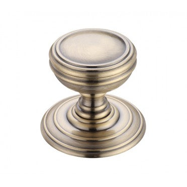 FB305 - Ringed Mortice Knob