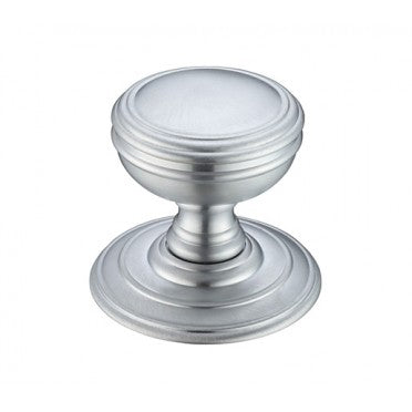 FB305 - Ringed Mortice Knob