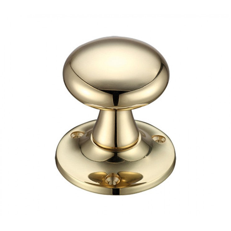 FB501 - Mushroom Mortice Knob