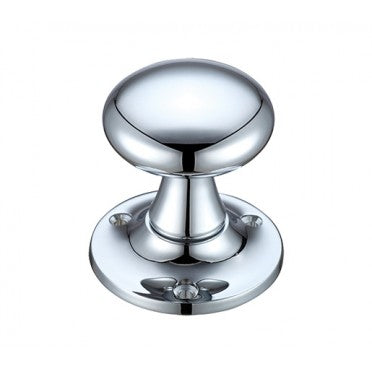 FB501 - Mushroom Mortice Knob