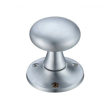 FB501 - Mushroom Mortice Knob